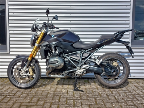 BMW R 1200 R LC